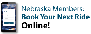 Nebraska Members: Book Your Next Trip Online!